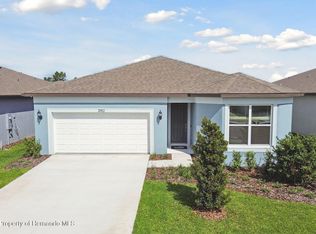 3952 Big Sky Dr, Brooksville, FL 34604