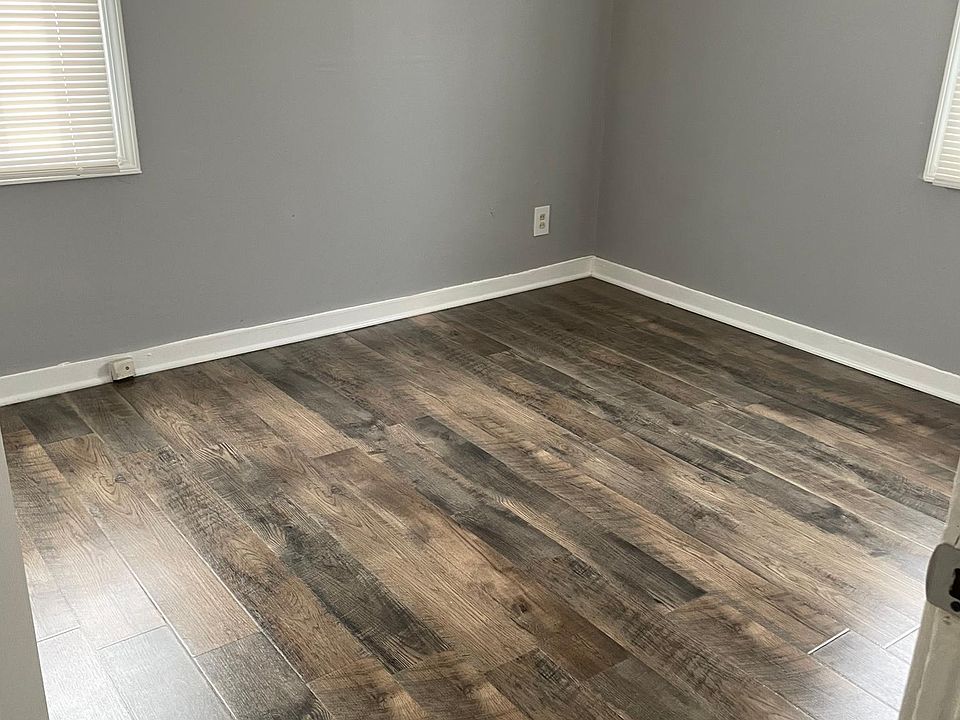bedroom #2