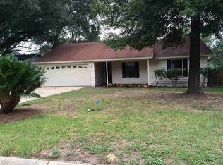 3218 Raines St, Pensacola, FL 32514