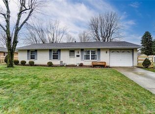 716 Marshall Dr, Xenia, OH 45385