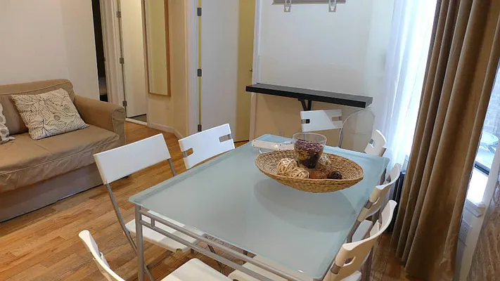 Rented by New York Quality Living Downtown | media 9