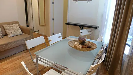 Rented by New York Quality Living Downtown