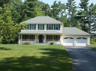 19 Round Rd, Lunenburg, MA 01462