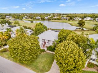 9036 Mockingbird Dr, Sanibel, FL 33957