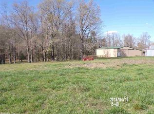 695 Tick Rd, Mountain View, AR 72560