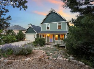 49 Walnut Ave, Palmer Lake, CO 80133