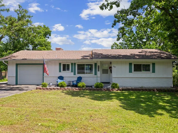 53 Locust Lane, Branson, MO 65616