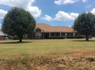 10460 Lott Rd, Chunchula, AL 36521