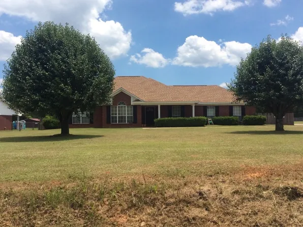 10460 Lott Rd, Chunchula, AL 36521