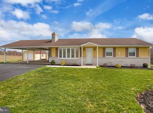 440 N Stone Rd, Millersburg, PA 17061