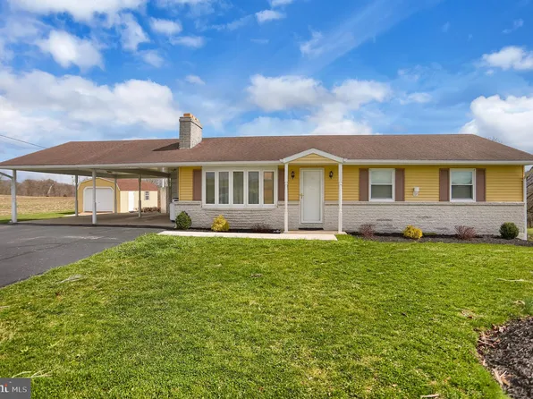 440 N Stone Rd, Millersburg, PA 17061