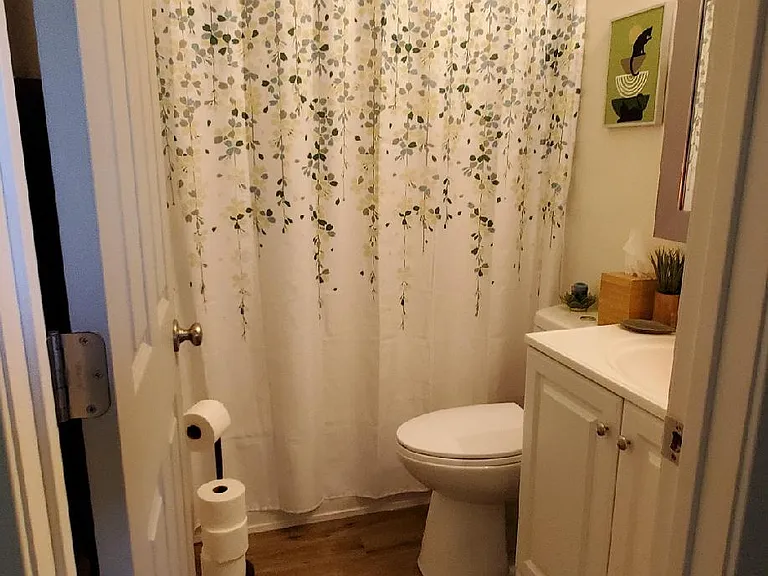 Full bath