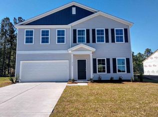 315 Angler Ct, Conway, SC 29526
