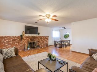 2817 Alcazar St NE, Albuquerque, NM 87110