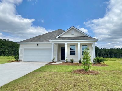 300 Clear Lake Dr., Conway, SC, 29526