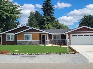 9211 61st Drive NE, Marysville, WA 98270