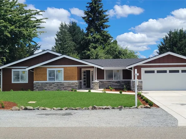9211 61st Drive NE, Marysville, WA 98270