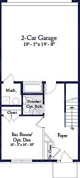 Floor Plan.
