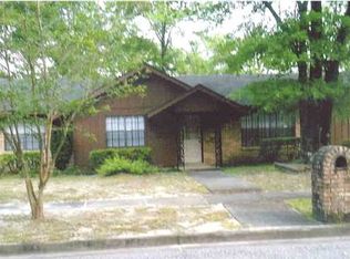 6525 Valor Ct, Mobile, AL 36618