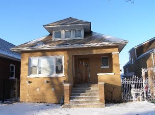 208 22nd Ave, Bellwood, IL 60104