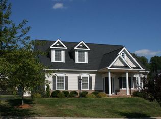 1753 Hyland Creek Cir, Charlottesville, VA 22911
