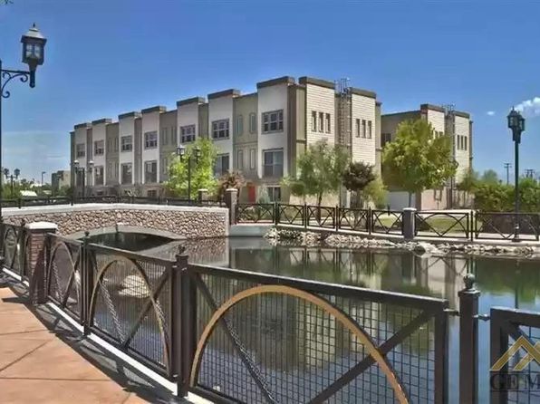 Condos For Sale Bakersfield Ca