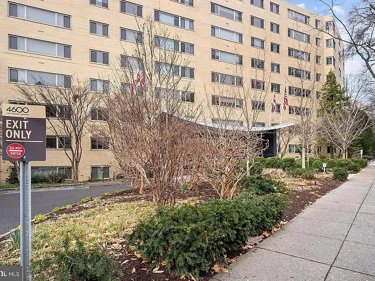4600 Connecticut Ave NW #904 — Photo 43