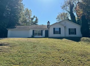 6440 Wildwood Trl, Flowery Branch, GA 30542