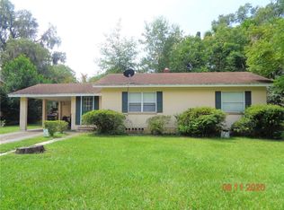708 W University Ave, Deland, FL 32720