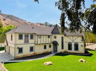 78 Coolwater Rd, Bell Canyon, CA 91307