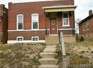 3443 Minnesota Ave, Saint Louis, MO 63118