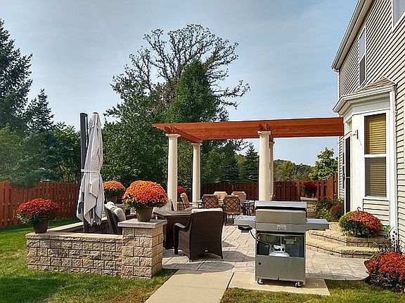 4th image of 2243 W Forest Cove Dr