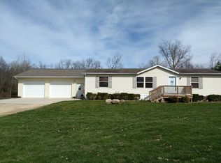 3291 Lyons Rd, Lyons, MI 48851