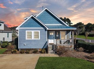 107 Masters Drive, Powells Point, NC 27966