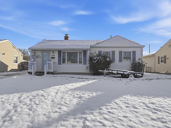 2nd image of 3546 Beulah Rd