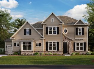 5121 Harwich Cir, Matthews, NC 28104