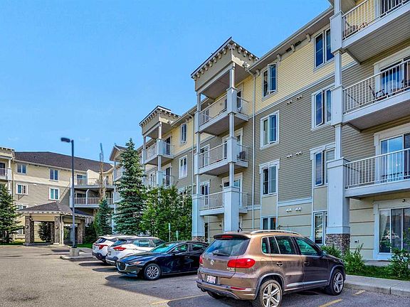 3rd image of 1140 W Taradale Dr NE #2415