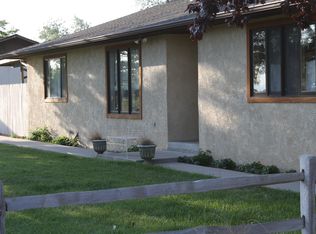 4405 Schurz Hwy, Fallon, NV 89406