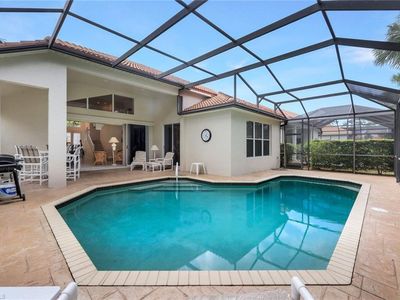 8793 Ventura WAY, Naples, FL, 34109