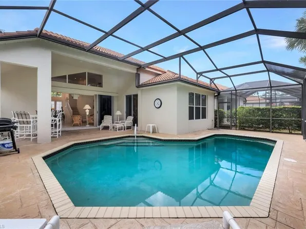 8793 Ventura WAY, NAPLES, FL 34109