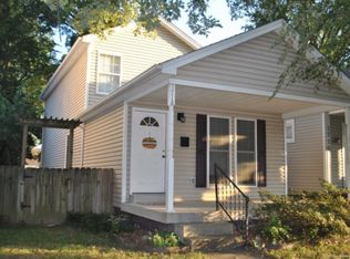 1718 E Elm St, New Albany, IN 47150