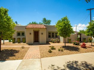 1500 Las Lomas Rd NE, Albuquerque, NM 87106