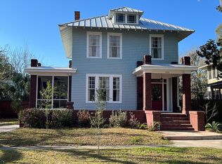 1119 E Duffy St, Savannah, GA 31404