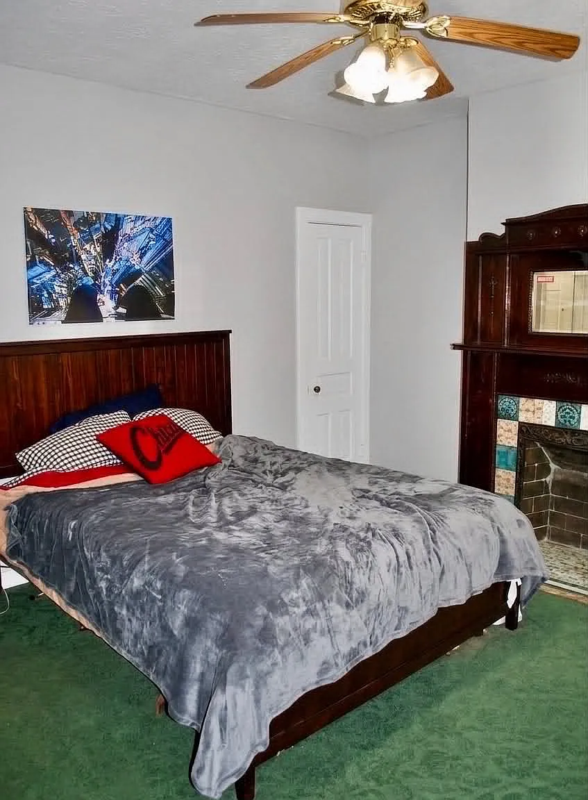 3 bed, 1245 sqft, $600 — Photo 2