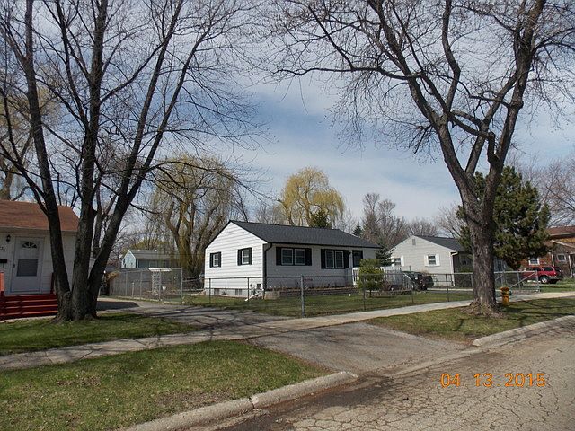 1st image of 2640 N Butrick St