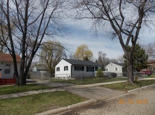 2640 N Butrick St, Waukegan, IL