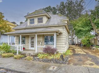 1121 Wilson St, Hood River, OR