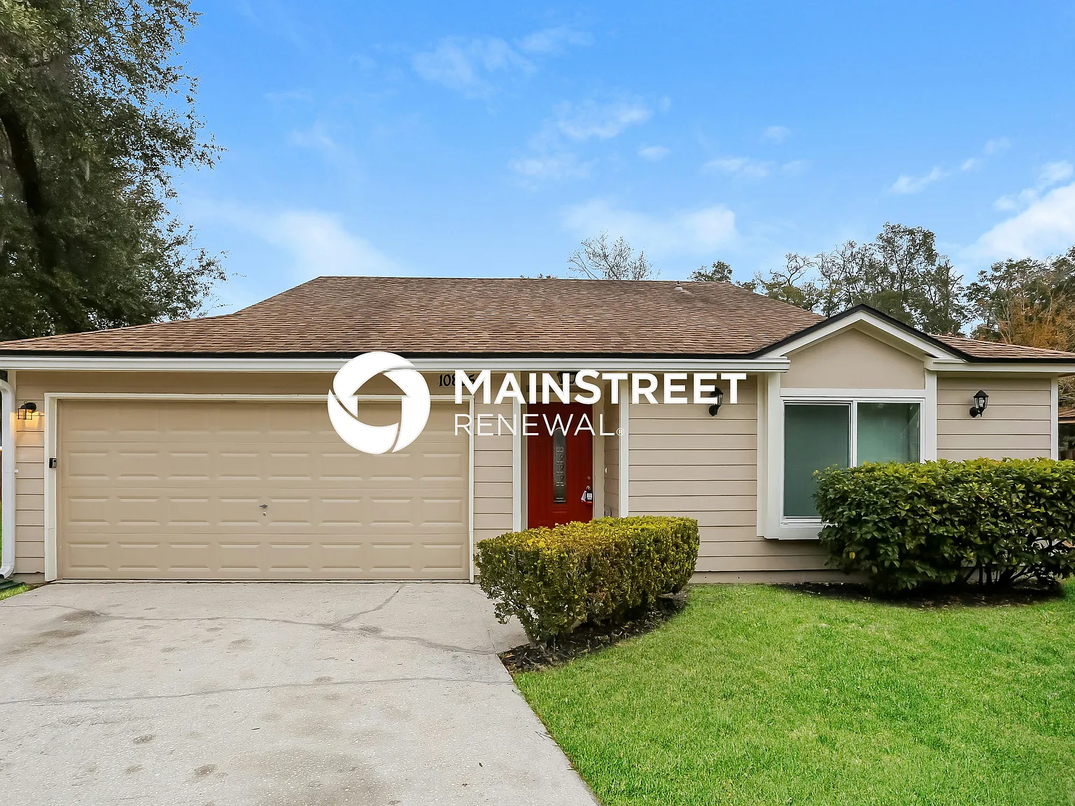 10805 Naples Ct S — Photo 1