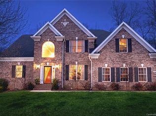 10508 Devonshire Dr, Huntersville, NC 28078