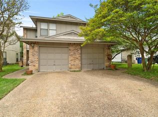 6418 Westside Dr #B, Austin, TX 78731